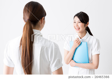 護士形象 護士形象 16465366