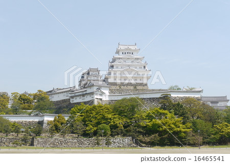 Himeji castle Himeji castle 16465541