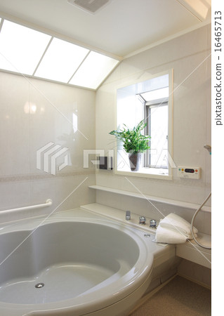 浴室大浴室大浴缸 16465713