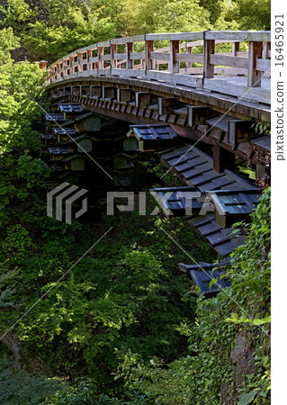 猿橋 猿橋 16465921