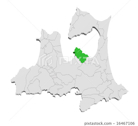 Aomori Prefecture Aomori Prefecture 16467106