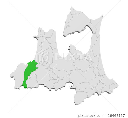 Aomori Prefecture Aomori Prefecture 16467137