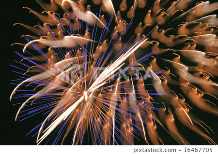 Funny firework photograph 040 Funny firework photograph 040 16467705