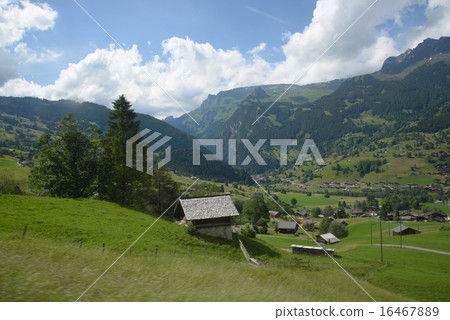 Kleine Scheideik 16467889