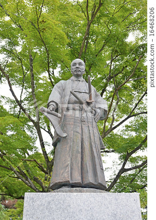 仙台城堡Toshiki Kurakura 仙台城堡Toshiki Kurakura 16468206