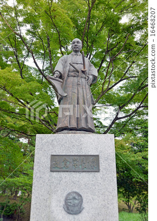 仙台城堡Toshiki Kurakura 仙台城堡Toshiki Kurakura 16468207