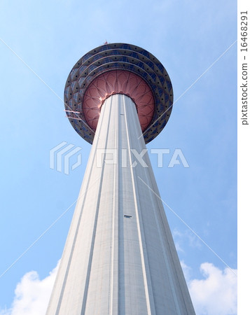 吉隆坡塔馬來西亞吉隆坡 16468291