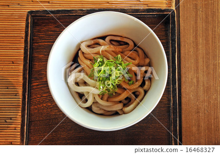 伊勢特產伊勢烏冬面 16468327