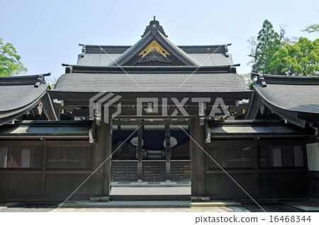 Ise Shrine Nakamiya Kagura dictionary Ise Shrine Nakamiya Kagura dictionary 16468344