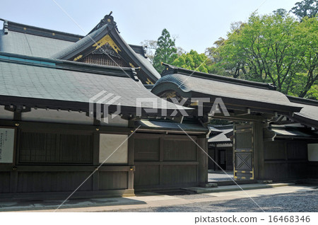 Ise Shrine Nakamiya Kagura字典 Ise Shrine Nakamiya Kagura字典 16468346