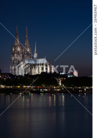 Cologne Cathedral 16468467