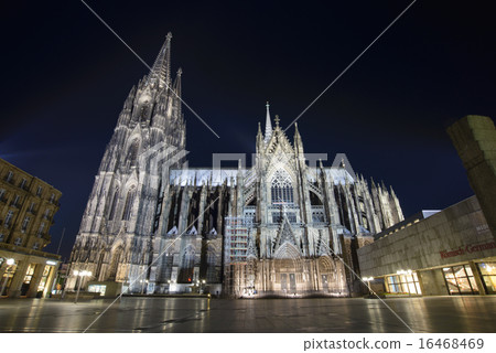 Cologne Cathedral 16468469