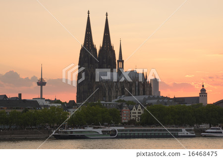 Cologne Cathedral 16468475