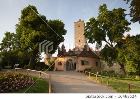 羅騰堡 羅騰堡 16468524