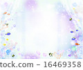 Sea frame seating 16469358