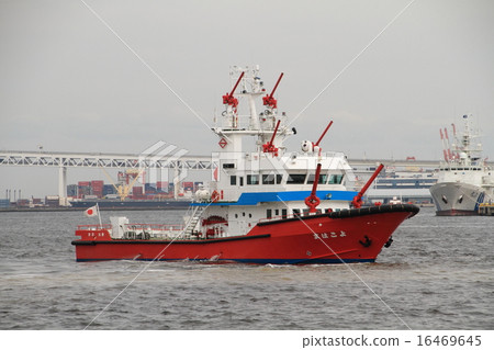 Yokohama 16469645