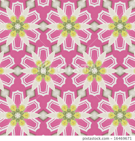 Joyful Sunny spring bright cheerful pattern Joyful Sunny spring bright cheerful pattern 16469671