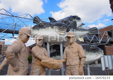 Karato Market 16470235