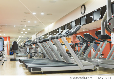 Sports club Sports club 16470724