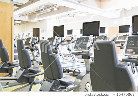 Sports club Sports club 16470862