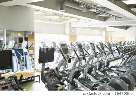 體育俱樂部 16470863