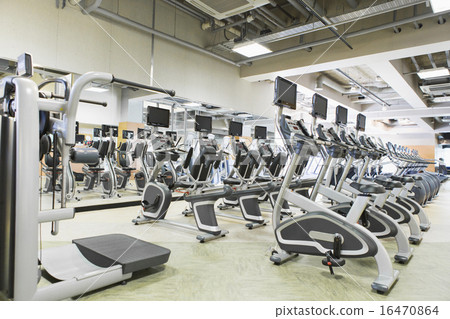 體育俱樂部 16470864