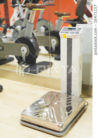 Sports club 16471157