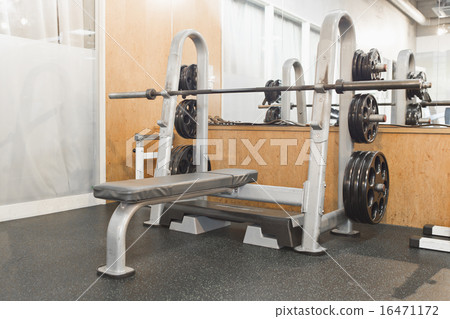 Sports club 16471172