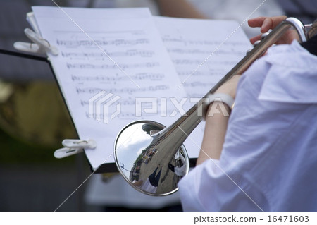 銅管樂隊 16471603