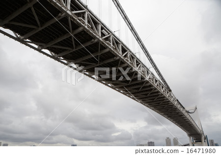 Rainbow Bridge Rainbow Bridge 16471980