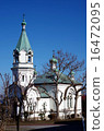 Hakodate Hallast Orthodox Church 16472095