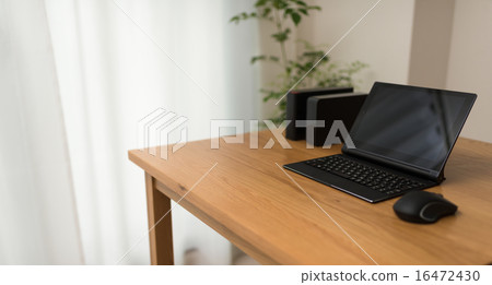 和個人電腦一起生活 16472430