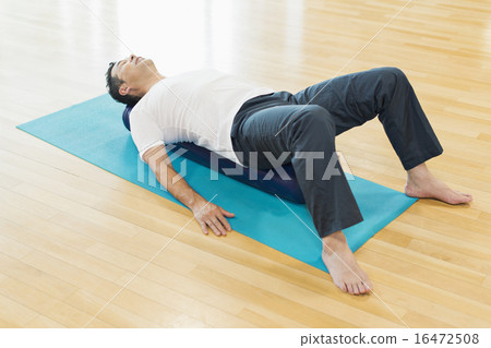 Sports club 16472508