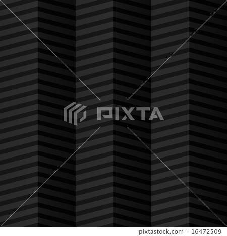 Abstract line pattern 16472509