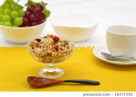 早餐圖像 16472595