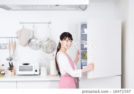 Housewife (fridge) 16472597