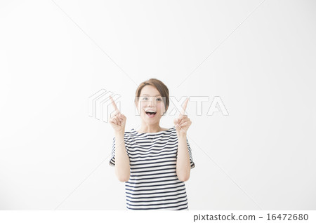 Female female (both hands) 16472680