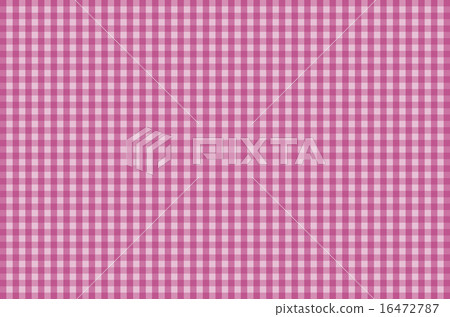 Check pattern purple - Stock Illustration [16472787] - PIXTA