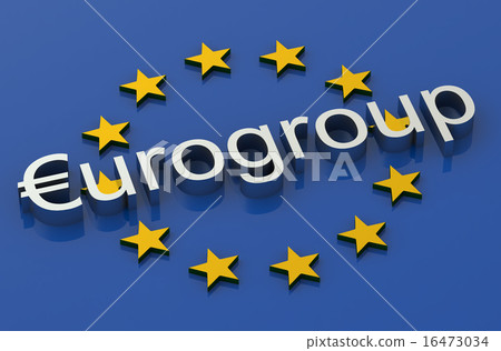 Eurogroup concept Eurogroup concept 16473034