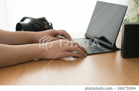 Living with a personal computer Living with a personal computer 16473094