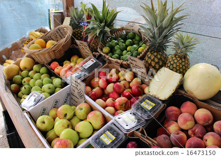 Fruit Fruit 16473150