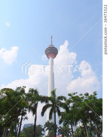 KL Tower Malaysia Kuala Lumpur KL Tower Malaysia Kuala Lumpur 16473322