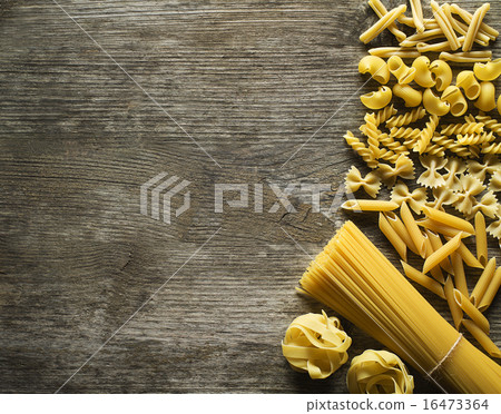 Pasta collection Pasta collection 16473364