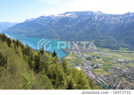Interlaken 16473732
