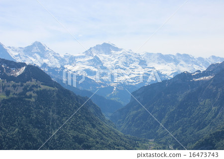 Interlaken 16473743