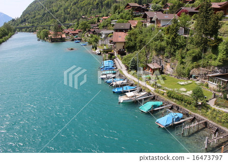 Interlaken 16473797