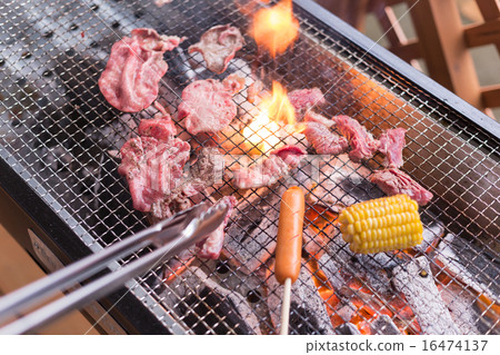 Barbecue image Barbecue image 16474137