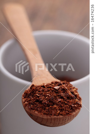 Aleppo pepper Aleppo pepper 16474236