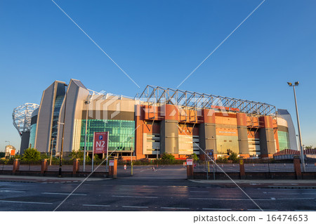 Manchester Old Trafford Manchester Old Trafford 16474653