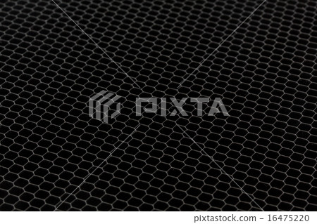 Honeycomb grid 20 degrees 16475220